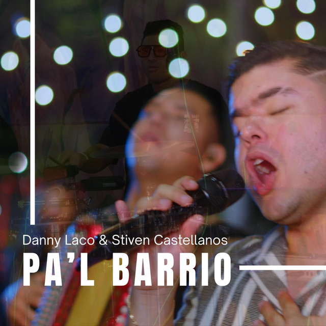 La Bikina (Cover) [En Vivo]