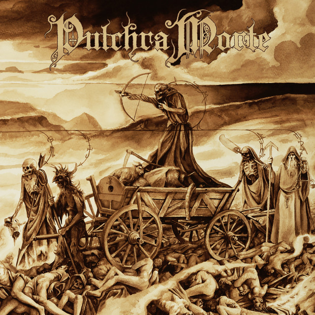 Divina Autem Et Aniles cover art