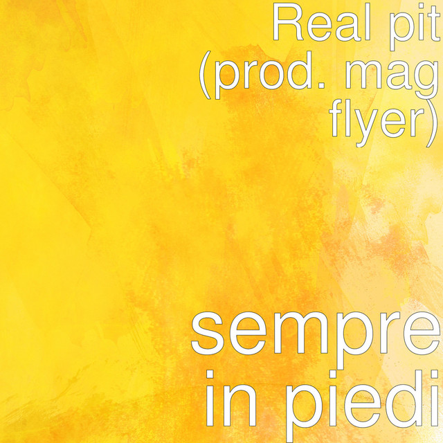 Real pit | Spotify