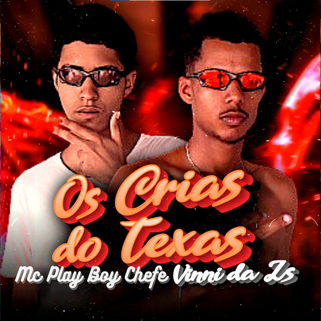 Os Crias do Texas