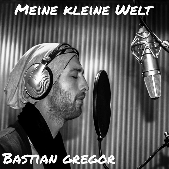 Meine kleine Welt cover