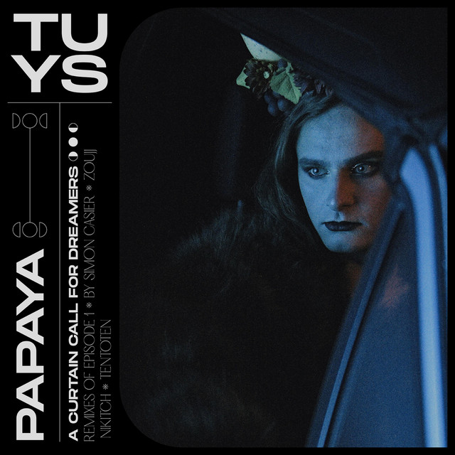 Papaya (Zouj Remix)