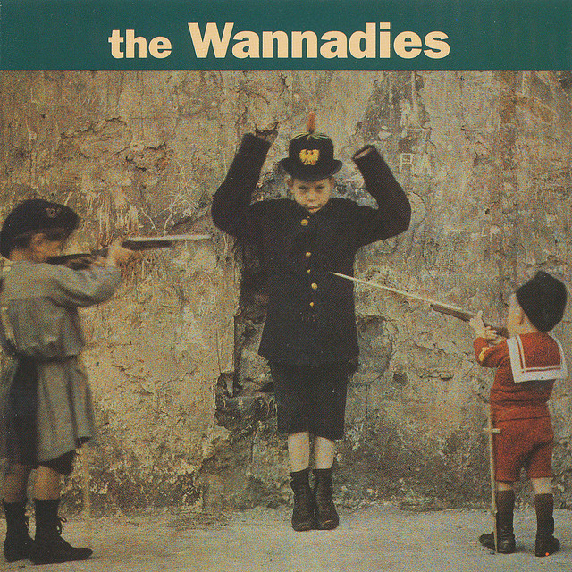 The Wannadies - Album by The Wannadies | Spotify