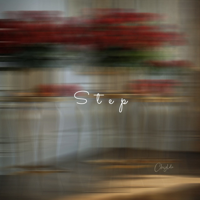 Step