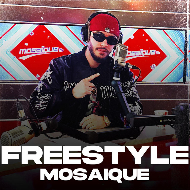 freestyle mosaique