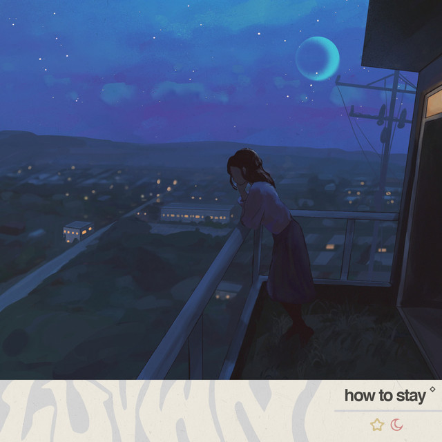 how to stay cover