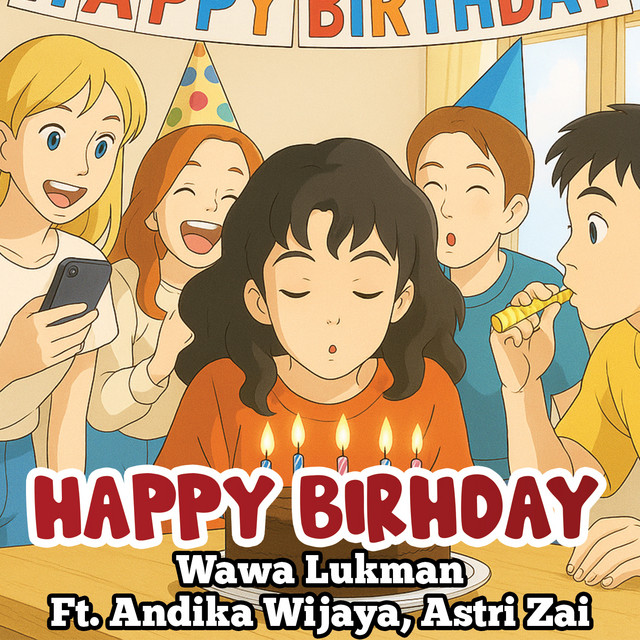 album image