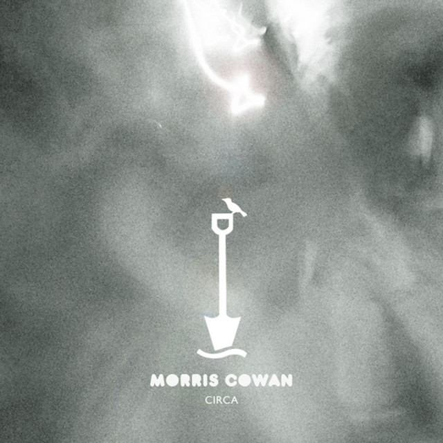 Circa cover art