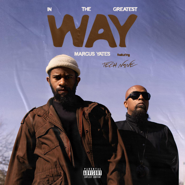 In the Greatest Way