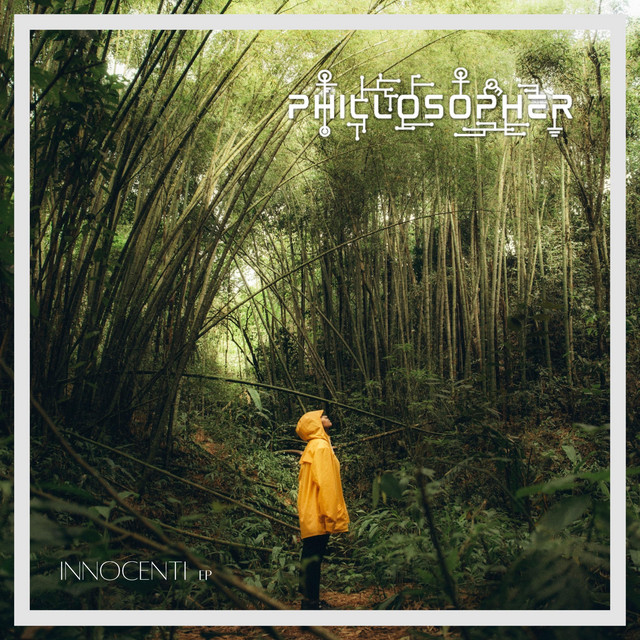 Innocenti cover art