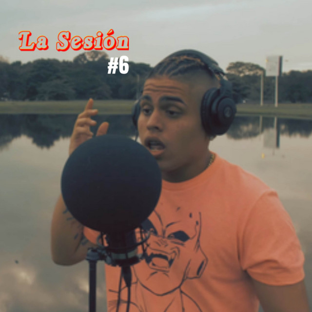 La Sesión #6