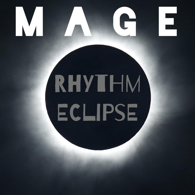 Rhythm Eclipse artwork