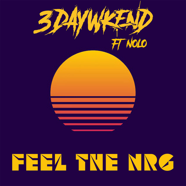 Feel The NRG