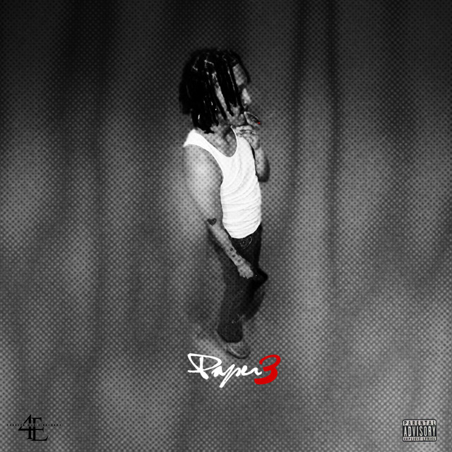 Paper 3 cover art