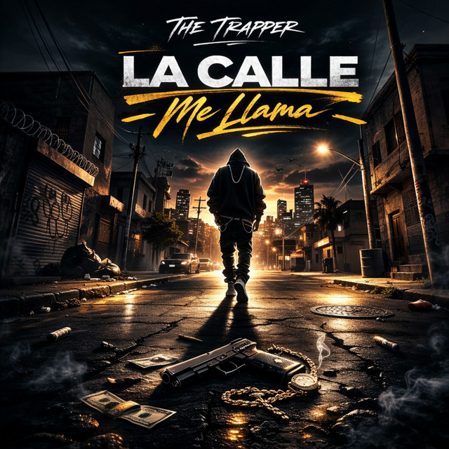 The Trapper