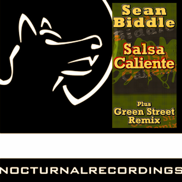 Salsa Caliente