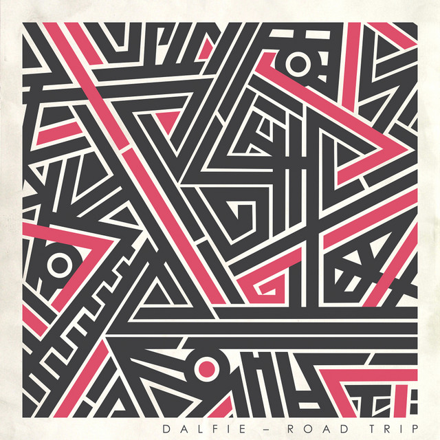 Forest Fresh album art