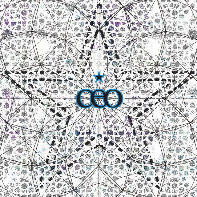 White Magic cover art