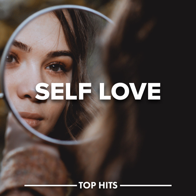 Self Love 2023 cover art