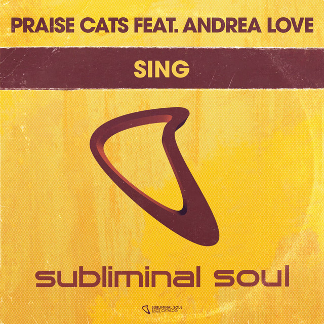 Sing cover