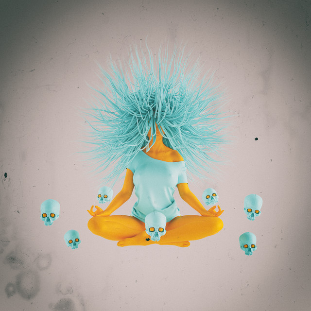Sitting With Demons cover art