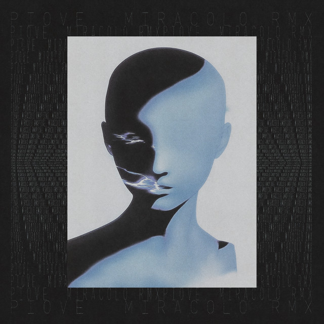 Miracolo RMX cover art