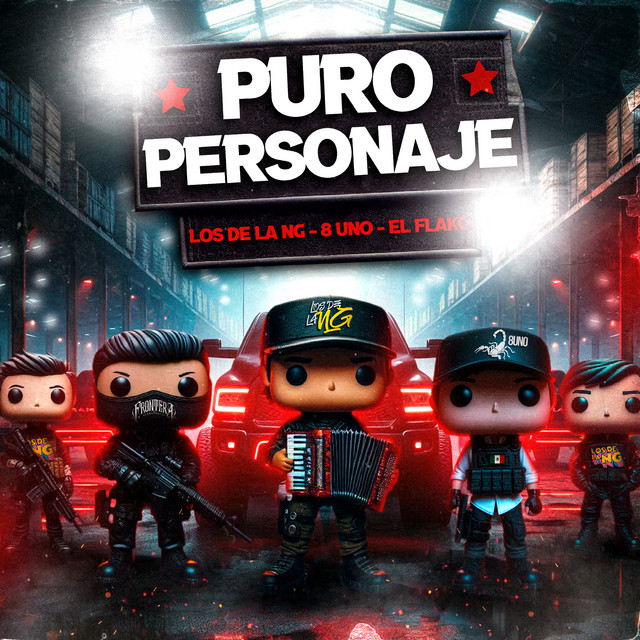 Puro Personaje