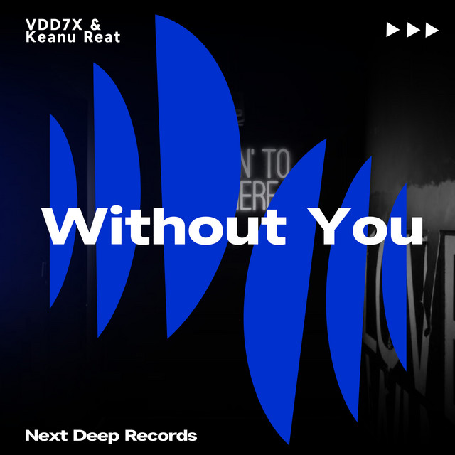 Without You cover art