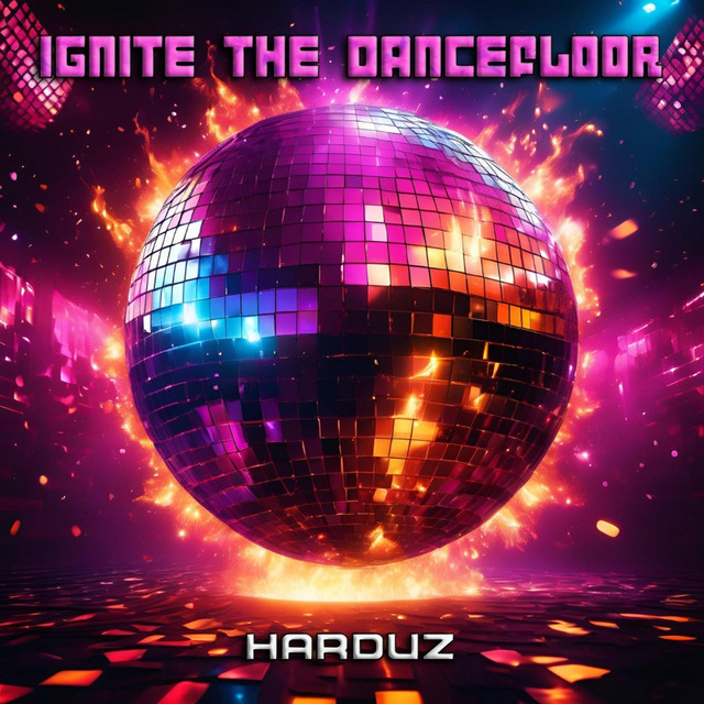Ignite The Dancefloor
