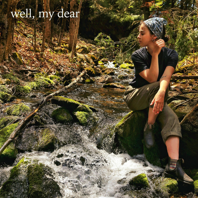 Well, My Dear