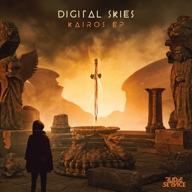 Kairos album art