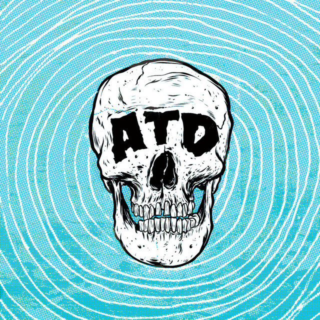 Waist + Tragedy cover art