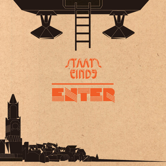 Enter cover art