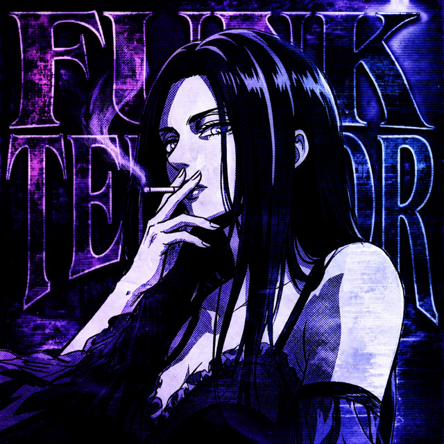 FUNK TEMOR