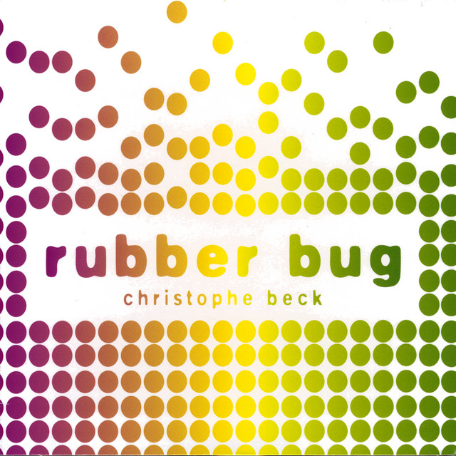 Rubber Bug cover art