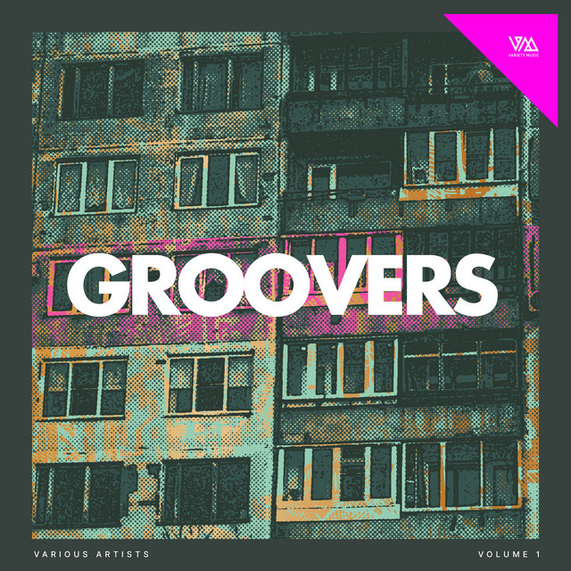 Groovers, Vol. 1 - Compilation by Various Artists | Spotify