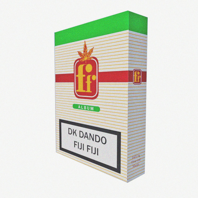 Fiji Fiji cover art
