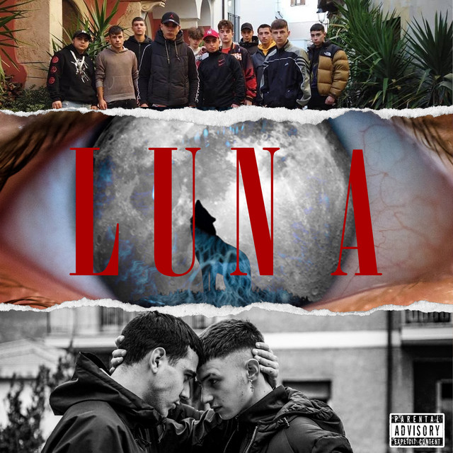 LUNA - Single by Will Rich | Spotify