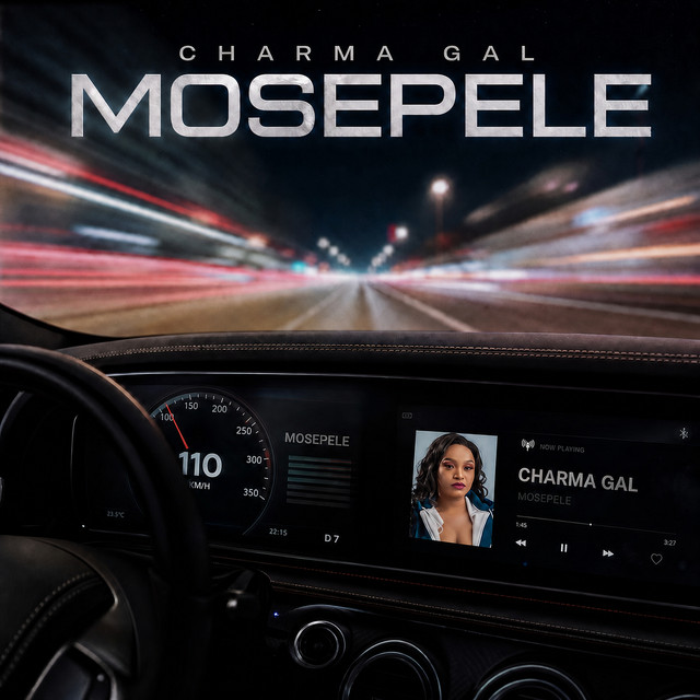 Mosepele album image