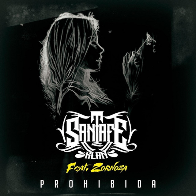 Prohibida by Zornoza
