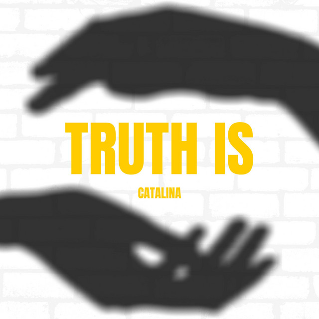Truth Is artwork
