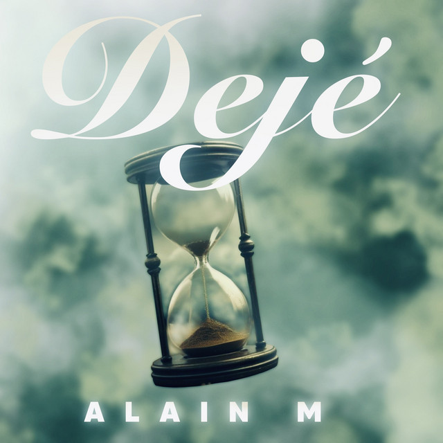 Deje cover art