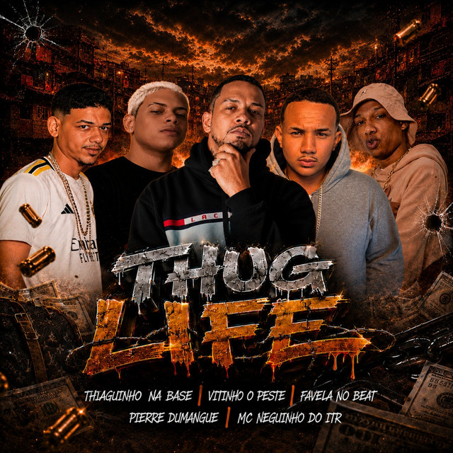 Thug Life