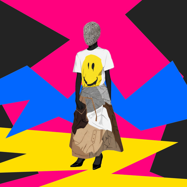 Batidas Futuristas (Instrumental) cover art
