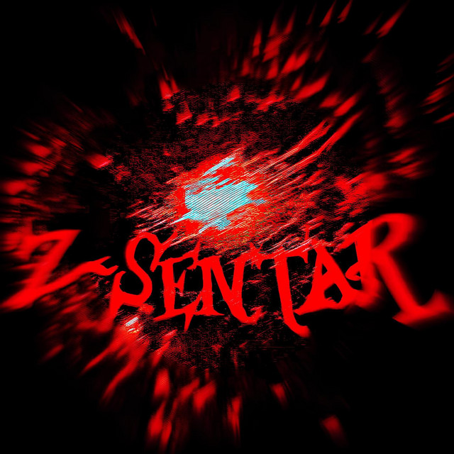 z-sentar - Super Slowed