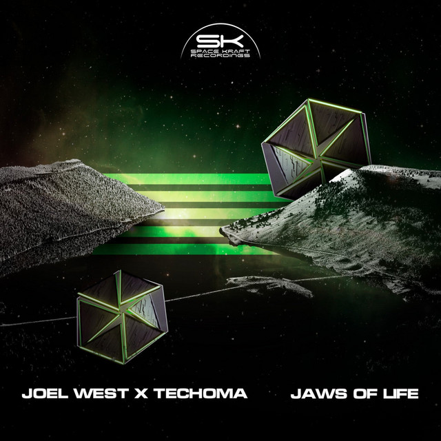 Jaws Of Life album art