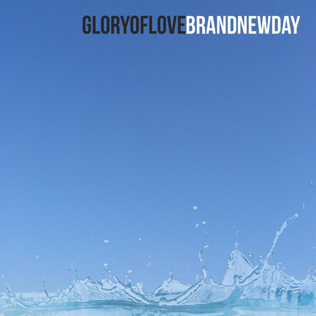 Brand New Day cover art