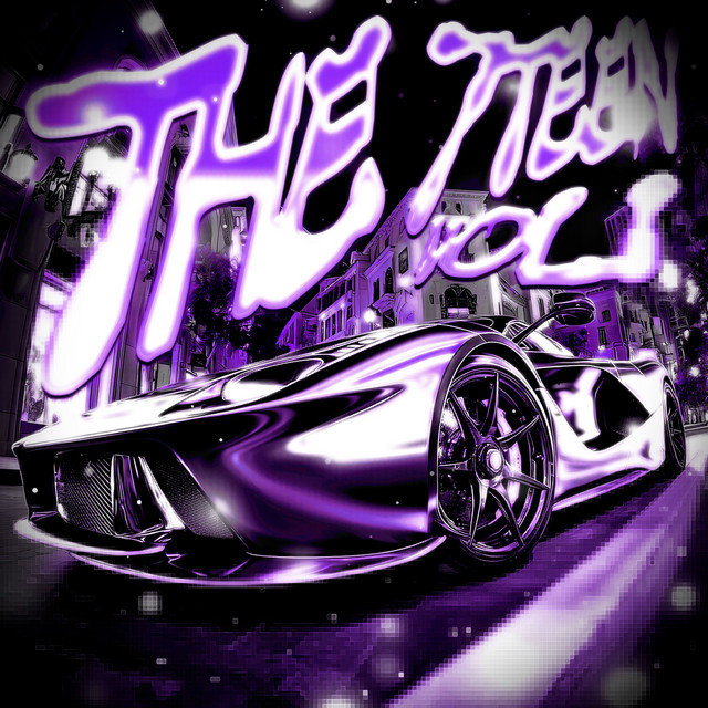 THE 7TEEN, Vol. 1