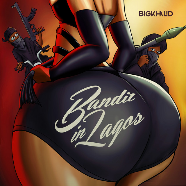 Bandits In Lagos