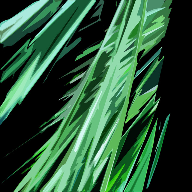 Session Three cover art